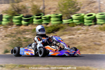 28/08 et 29/08/2010 : 4ème Coupe de l’Amitié à Grabels (Photos Patrick Lascombes) 2010 — karting