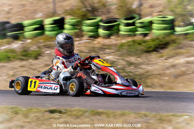 28/08 et 29/08/2010 : 4ème Coupe de l’Amitié à Grabels (Photos Patrick Lascombes) 2010 — karting
