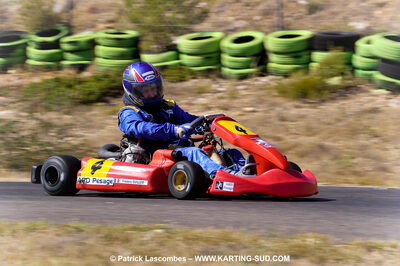 28/08 et 29/08/2010 : 4ème Coupe de l’Amitié à Grabels (Photos Patrick Lascombes) 2010 — karting