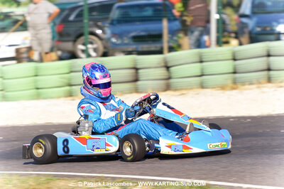 28/08 et 29/08/2010 : 4ème Coupe de l’Amitié à Grabels (Photos Patrick Lascombes) 2010 — karting