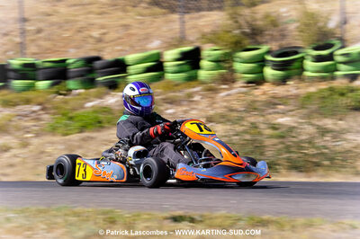 28/08 et 29/08/2010 : 4ème Coupe de l’Amitié à Grabels (Photos Patrick Lascombes) 2010 — karting