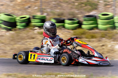 28/08 et 29/08/2010 : 4ème Coupe de l’Amitié à Grabels (Photos Patrick Lascombes) 2010 — karting