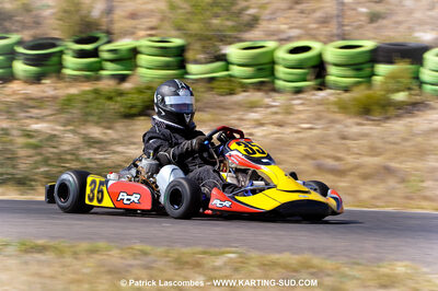 28/08 et 29/08/2010 : 4ème Coupe de l’Amitié à Grabels (Photos Patrick Lascombes) 2010 — karting