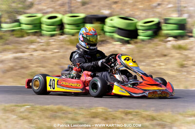 28/08 et 29/08/2010 : 4ème Coupe de l’Amitié à Grabels (Photos Patrick Lascombes) 2010 — karting