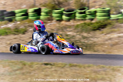 28/08 et 29/08/2010 : 4ème Coupe de l’Amitié à Grabels (Photos Patrick Lascombes) 2010 — karting