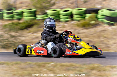 28/08 et 29/08/2010 : 4ème Coupe de l’Amitié à Grabels (Photos Patrick Lascombes) 2010 — karting