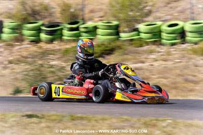 28/08 et 29/08/2010 : 4ème Coupe de l’Amitié à Grabels (Photos Patrick Lascombes) 2010 — karting