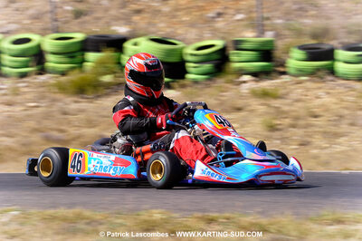 28/08 et 29/08/2010 : 4ème Coupe de l’Amitié à Grabels (Photos Patrick Lascombes) 2010 — karting