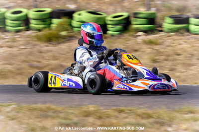 28/08 et 29/08/2010 : 4ème Coupe de l’Amitié à Grabels (Photos Patrick Lascombes) 2010 — karting