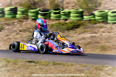 28/08 et 29/08/2010 : 4ème Coupe de l’Amitié à Grabels (Photos Patrick Lascombes) 2010 — karting