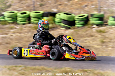 28/08 et 29/08/2010 : 4ème Coupe de l’Amitié à Grabels (Photos Patrick Lascombes) 2010 — karting