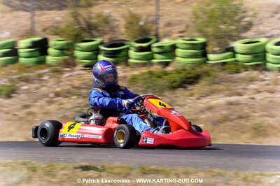 28/08 et 29/08/2010 : 4ème Coupe de l’Amitié à Grabels (Photos Patrick Lascombes) 2010 — karting
