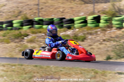28/08 et 29/08/2010 : 4ème Coupe de l’Amitié à Grabels (Photos Patrick Lascombes) 2010 — karting