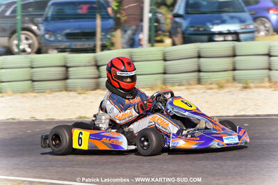 28/08 et 29/08/2010 : 4ème Coupe de l’Amitié à Grabels (Photos Patrick Lascombes) 2010 — karting