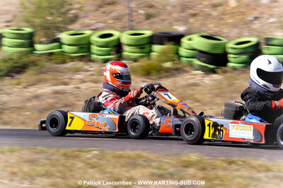 28/08 et 29/08/2010 : 4ème Coupe de l’Amitié à Grabels (Photos Patrick Lascombes) 2010 — karting