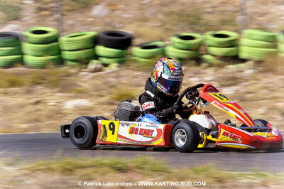 28/08 et 29/08/2010 : 4ème Coupe de l’Amitié à Grabels (Photos Patrick Lascombes) 2010 — karting