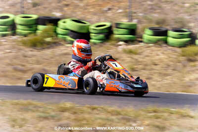 28/08 et 29/08/2010 : 4ème Coupe de l’Amitié à Grabels (Photos Patrick Lascombes) 2010 — karting