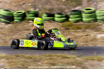 28/08 et 29/08/2010 : 4ème Coupe de l’Amitié à Grabels (Photos Patrick Lascombes) 2010 — karting