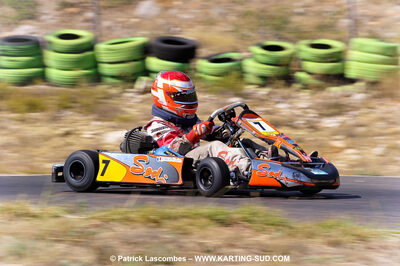 28/08 et 29/08/2010 : 4ème Coupe de l’Amitié à Grabels (Photos Patrick Lascombes) 2010 — karting