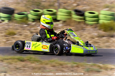 28/08 et 29/08/2010 : 4ème Coupe de l’Amitié à Grabels (Photos Patrick Lascombes) 2010 — karting