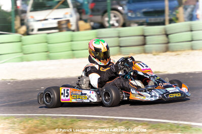 28/08 et 29/08/2010 : 4ème Coupe de l’Amitié à Grabels (Photos Patrick Lascombes) 2010 — karting