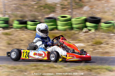 28/08 et 29/08/2010 : 4ème Coupe de l’Amitié à Grabels (Photos Patrick Lascombes) 2010 — karting