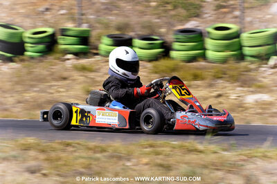 28/08 et 29/08/2010 : 4ème Coupe de l’Amitié à Grabels (Photos Patrick Lascombes) 2010 — karting