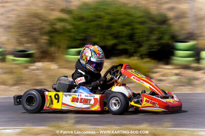 28/08 et 29/08/2010 : 4ème Coupe de l’Amitié à Grabels (Photos Patrick Lascombes) 2010 — karting