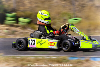 28/08 et 29/08/2010 : 4ème Coupe de l’Amitié à Grabels (Photos Patrick Lascombes) 2010 — karting