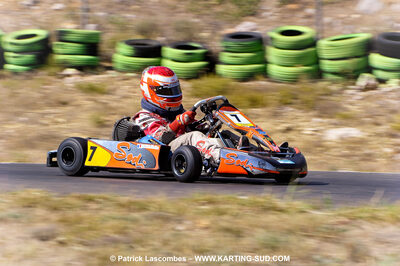 28/08 et 29/08/2010 : 4ème Coupe de l’Amitié à Grabels (Photos Patrick Lascombes) 2010 — karting