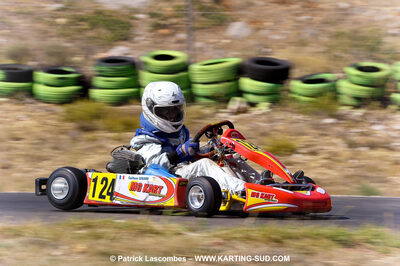28/08 et 29/08/2010 : 4ème Coupe de l’Amitié à Grabels (Photos Patrick Lascombes) 2010 — karting