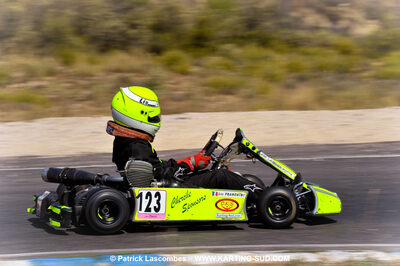 28/08 et 29/08/2010 : 4ème Coupe de l’Amitié à Grabels (Photos Patrick Lascombes) 2010 — karting