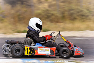 28/08 et 29/08/2010 : 4ème Coupe de l’Amitié à Grabels (Photos Patrick Lascombes) 2010 — karting