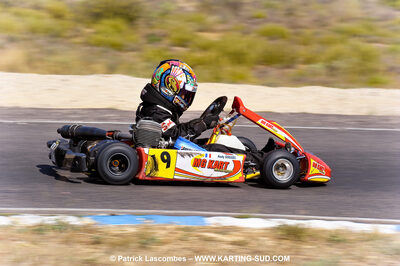 28/08 et 29/08/2010 : 4ème Coupe de l’Amitié à Grabels (Photos Patrick Lascombes) 2010 — karting