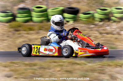 28/08 et 29/08/2010 : 4ème Coupe de l’Amitié à Grabels (Photos Patrick Lascombes) 2010 — karting