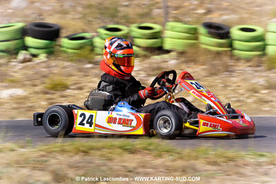 28/08 et 29/08/2010 : 4ème Coupe de l’Amitié à Grabels (Photos Patrick Lascombes) 2010 — karting