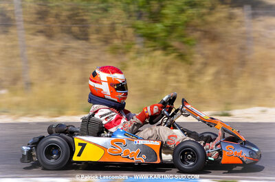 28/08 et 29/08/2010 : 4ème Coupe de l’Amitié à Grabels (Photos Patrick Lascombes) 2010 — karting