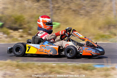 28/08 et 29/08/2010 : 4ème Coupe de l’Amitié à Grabels (Photos Patrick Lascombes) 2010 — karting