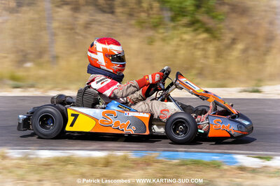 28/08 et 29/08/2010 : 4ème Coupe de l’Amitié à Grabels (Photos Patrick Lascombes) 2010 — karting