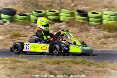 28/08 et 29/08/2010 : 4ème Coupe de l’Amitié à Grabels (Photos Patrick Lascombes) 2010 — karting