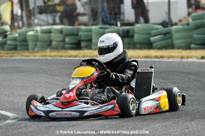 28/08 et 29/08/2010 : 4ème Coupe de l’Amitié à Grabels (Photos Patrick Lascombes) 2010 — karting