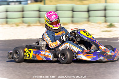 28/08 et 29/08/2010 : 4ème Coupe de l’Amitié à Grabels (Photos Patrick Lascombes) 2010 — karting