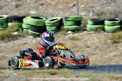 28/08 et 29/08/2010 : 4ème Coupe de l’Amitié à Grabels (Photos Patrick Lascombes) 2010 — karting