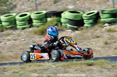 28/08 et 29/08/2010 : 4ème Coupe de l’Amitié à Grabels (Photos Patrick Lascombes) 2010 — karting