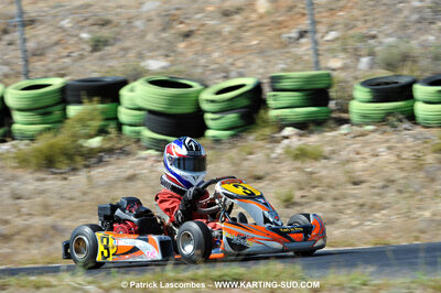 28/08 et 29/08/2010 : 4ème Coupe de l’Amitié à Grabels (Photos Patrick Lascombes) 2010 — karting