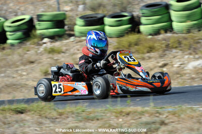 28/08 et 29/08/2010 : 4ème Coupe de l’Amitié à Grabels (Photos Patrick Lascombes) 2010 — karting