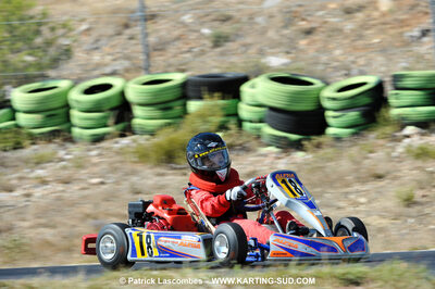 28/08 et 29/08/2010 : 4ème Coupe de l’Amitié à Grabels (Photos Patrick Lascombes) 2010 — karting