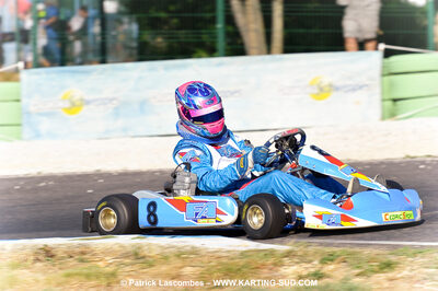 28/08 et 29/08/2010 : 4ème Coupe de l’Amitié à Grabels (Photos Patrick Lascombes) 2010 — karting