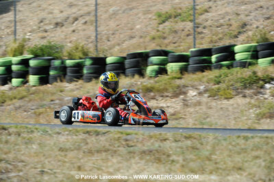 28/08 et 29/08/2010 : 4ème Coupe de l’Amitié à Grabels (Photos Patrick Lascombes) 2010 — karting