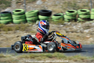 28/08 et 29/08/2010 : 4ème Coupe de l’Amitié à Grabels (Photos Patrick Lascombes) 2010 — karting